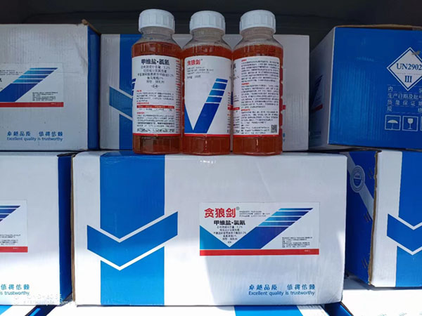 細(xì)菌生物、農(nóng)藥施用前要注意天氣