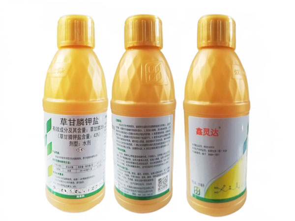 如何選擇草甘膦產(chǎn)品？有什么不同？玉米除草劑推薦使用鑫靈達