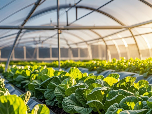 大棚蔬菜再生連秋栽培技術(shù)要點都有啥