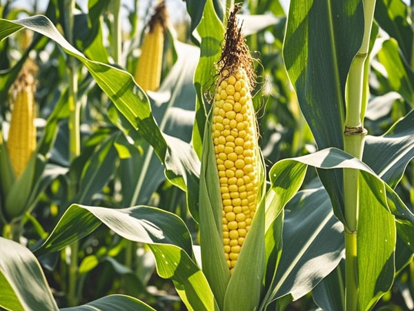 秋糧中后期田間管理及防災(zāi)減災(zāi)技術(shù)指導(dǎo)意見