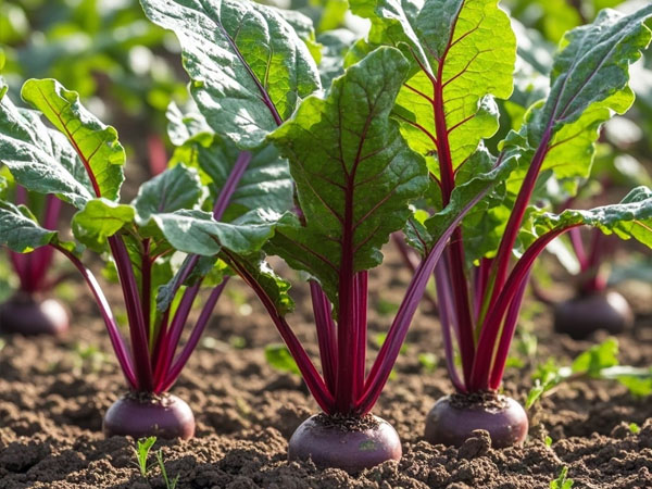 2024年甜菜后期生產(chǎn)技術(shù)指導(dǎo)意見