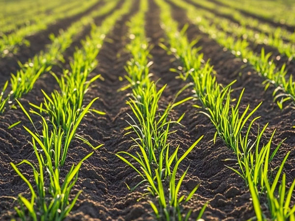 白露過(guò)后，即將秋種，各地小麥的播種期都是何時(shí)呢？