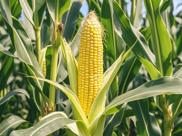玉米收獲前還要注意這幾點(diǎn)
