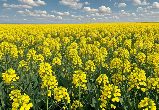 全國(guó)農(nóng)技中心組織2024年油菜秋冬種生產(chǎn)形勢(shì)會(huì)商